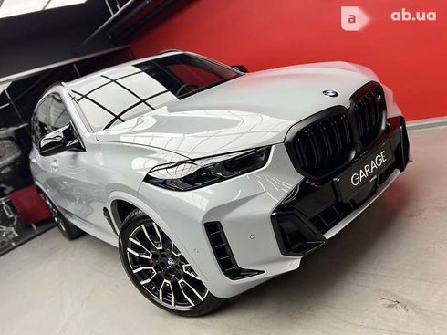 BMW X5 2023 - фото 15