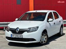 Продажа б/у Renault Logan в Киевской области - купить на Автобазаре