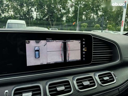 Mercedes-Benz GLE-Class 2021 - фото 22