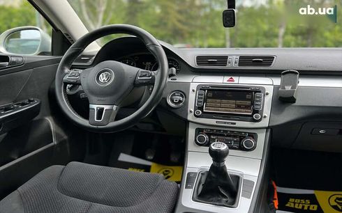 Volkswagen Passat 2010 - фото 12