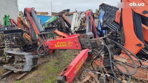 Palfinger Epsilon 100L 2007 - фото 4