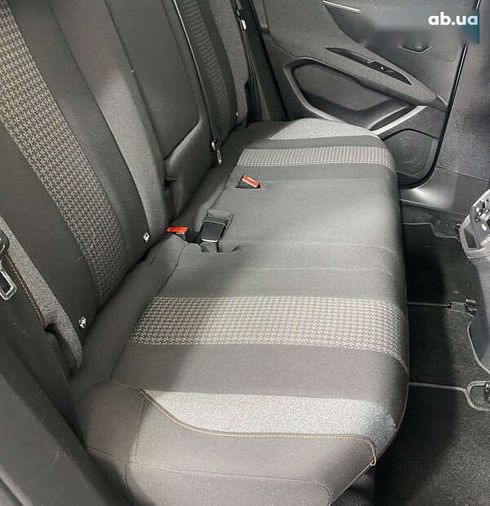 Peugeot 3008 2020 - фото 15