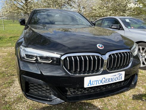 BMW 5 серия 2023 - фото 31