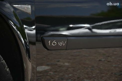 Renault Megane 2006 - фото 7