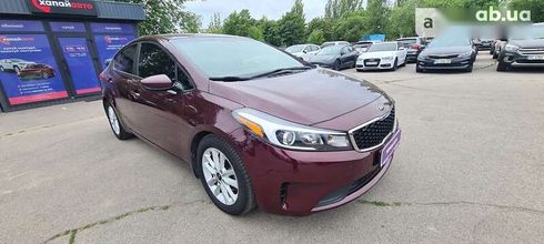 Kia Forte 2016 - фото 6