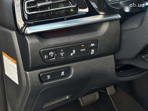 Kia Niro 2020 - фото 21