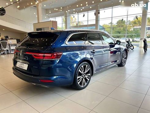 Renault Talisman 2020 - фото 7