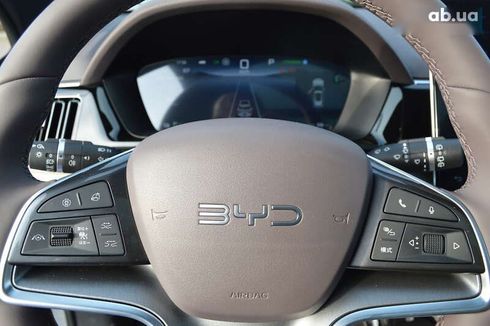 BYD Song Plus 2024 - фото 23