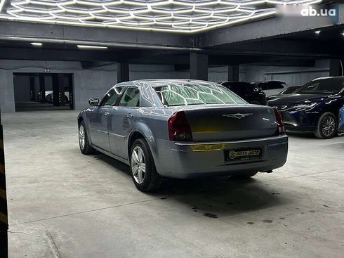 Chrysler 300C 2006 - фото 6