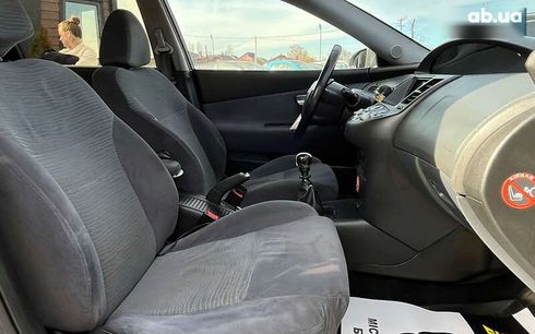 Nissan Primera 2004 - фото 16