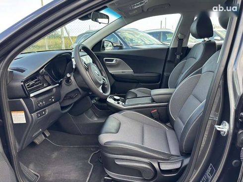Kia Niro 2021 - фото 27