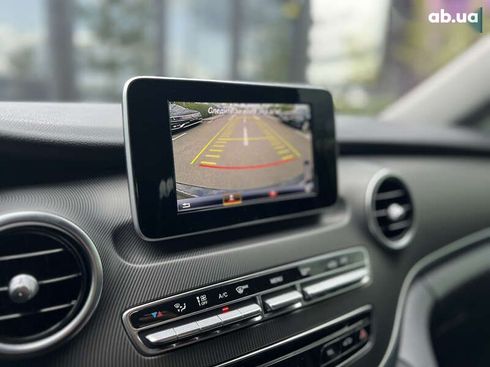 Mercedes-Benz V-Класс 2014 - фото 28