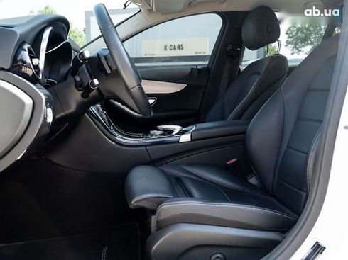 Mercedes-Benz C-Класс 2017 - фото 14
