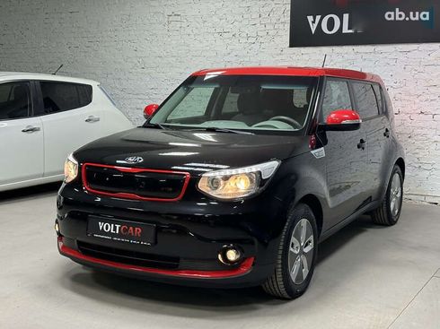 Kia Soul 2018 - фото 5