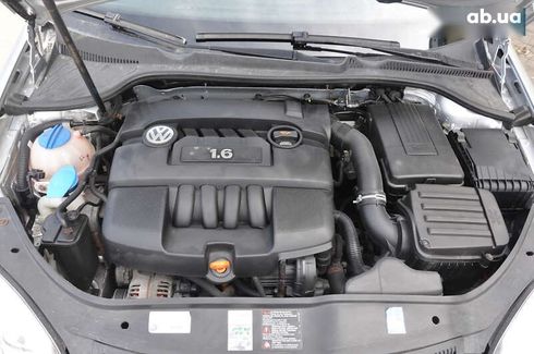 Volkswagen Jetta 2005 - фото 28