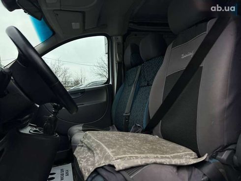 Fiat Scudo 2012 - фото 9