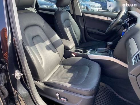 Audi A4 2012 - фото 28