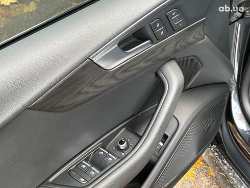 Audi A5 2017 серый - фото 19