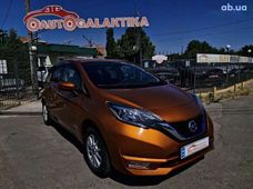 Продажа Nissan б/у в Львовской области - купить на Автобазаре
