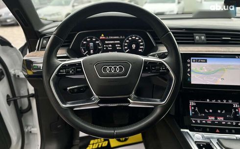 Audi E-Tron 2019 - фото 14