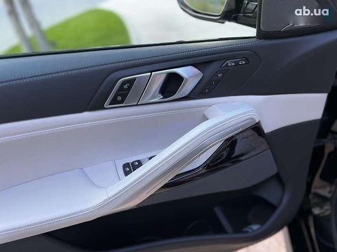 BMW X6 2020 - фото 24