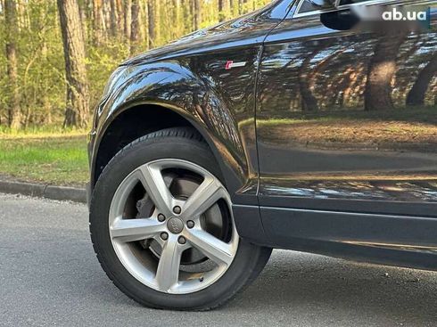 Audi Q7 2012 - фото 20