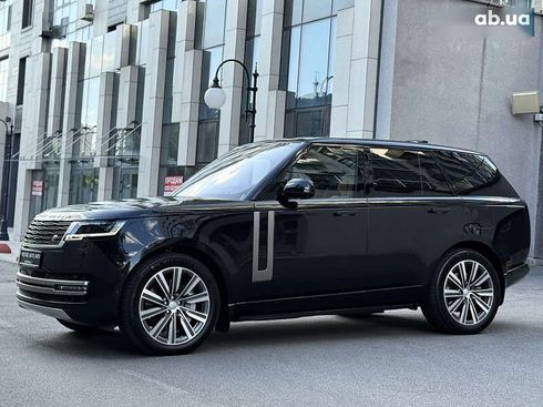 Land Rover Range Rover 2022 - фото 17