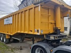 Купити причіп Bodex 50m3 в Україні - купити на Автобазарі