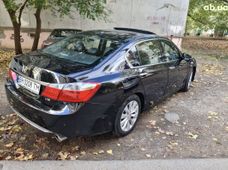 Продаж вживаних Honda Accord в Одеській області - купити на Автобазарі