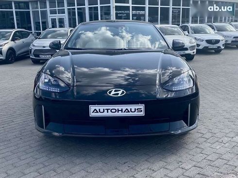 Hyundai Ioniq 6 2023 - фото 2