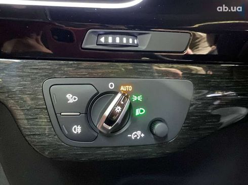 Audi Q7 2017 - фото 26