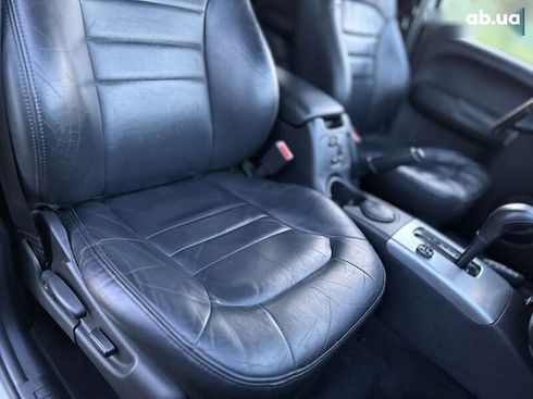 Jeep Cherokee 2004 - фото 11