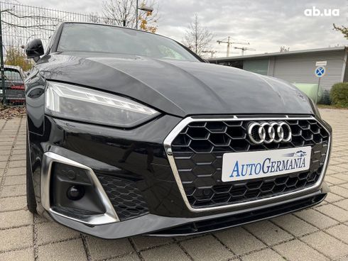 Audi A5 2021 - фото 22