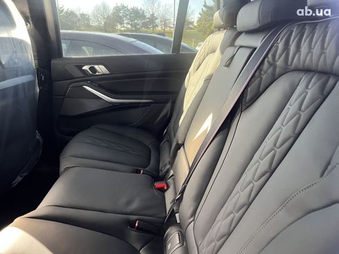 BMW X7 2023 - фото 26