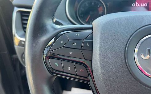 Jeep Cherokee 2019 - фото 15