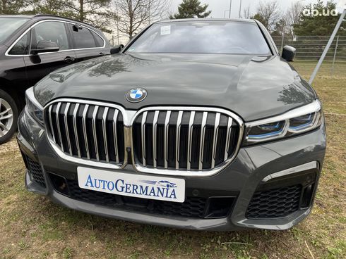 BMW 7 серия 2021 - фото 12