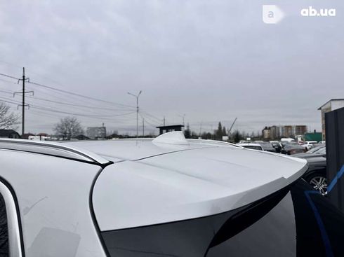 BMW X5 2019 - фото 22