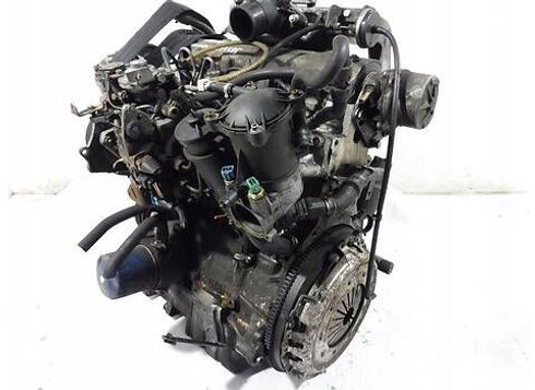 двигатель в сборе для Fiat Scudo - купити на Автобазарі - фото 8