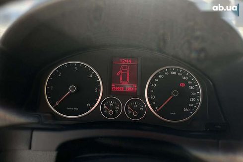 Volkswagen Tiguan 2009 - фото 14