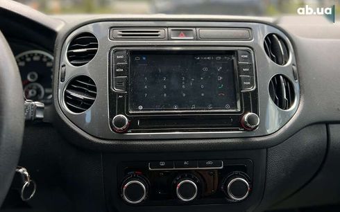 Volkswagen Tiguan 2012 - фото 15