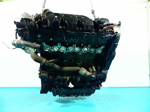 двигатель в сборе для Ford Focus - купити на Автобазарі - фото 6