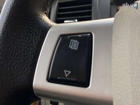 Jeep Grand Cherokee 2008 - фото 27