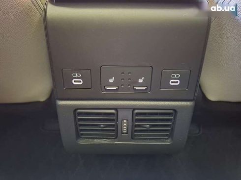 Toyota bZ 2023 - фото 29