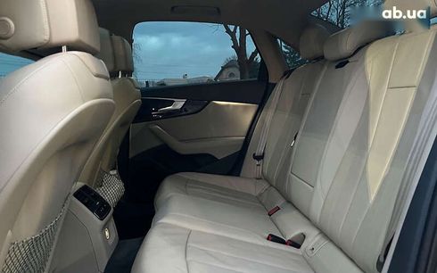 Audi A4 2016 - фото 23