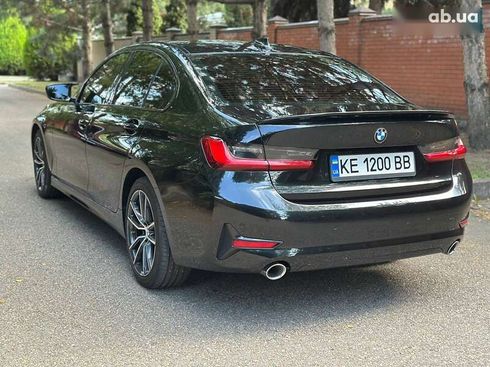 BMW 3 серия 2019 - фото 9
