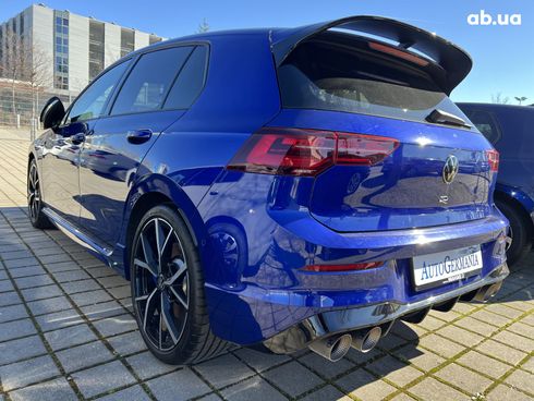 Volkswagen Golf R 2023 - фото 17