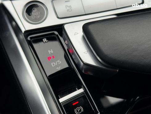 Audi E-Tron 2021 синий - фото 22