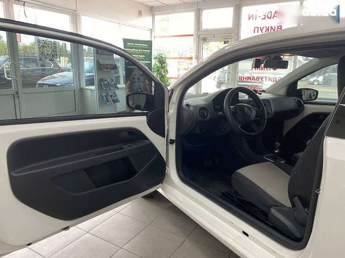 Skoda Citigo 2013 - фото 15