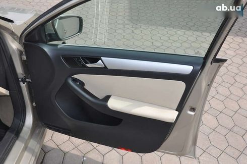 Volkswagen Jetta 2014 - фото 23