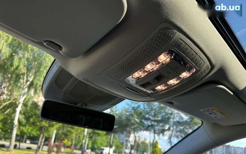 Mercedes-Benz GLS-Класс 2020 - фото 29